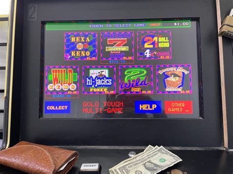 Can You Hack a Slot Machine at a Gas Station .